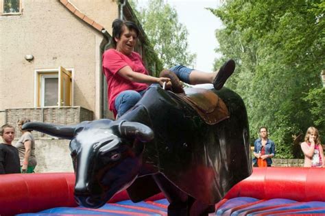 Bullriding kleinanzeigen.de.